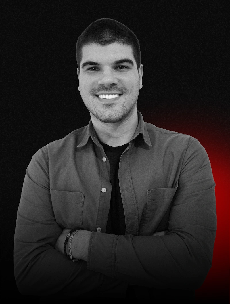 Aleksa Tomkovic Santos Digital
