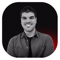 Aleksa Tomkovic profile image - Santos Digital