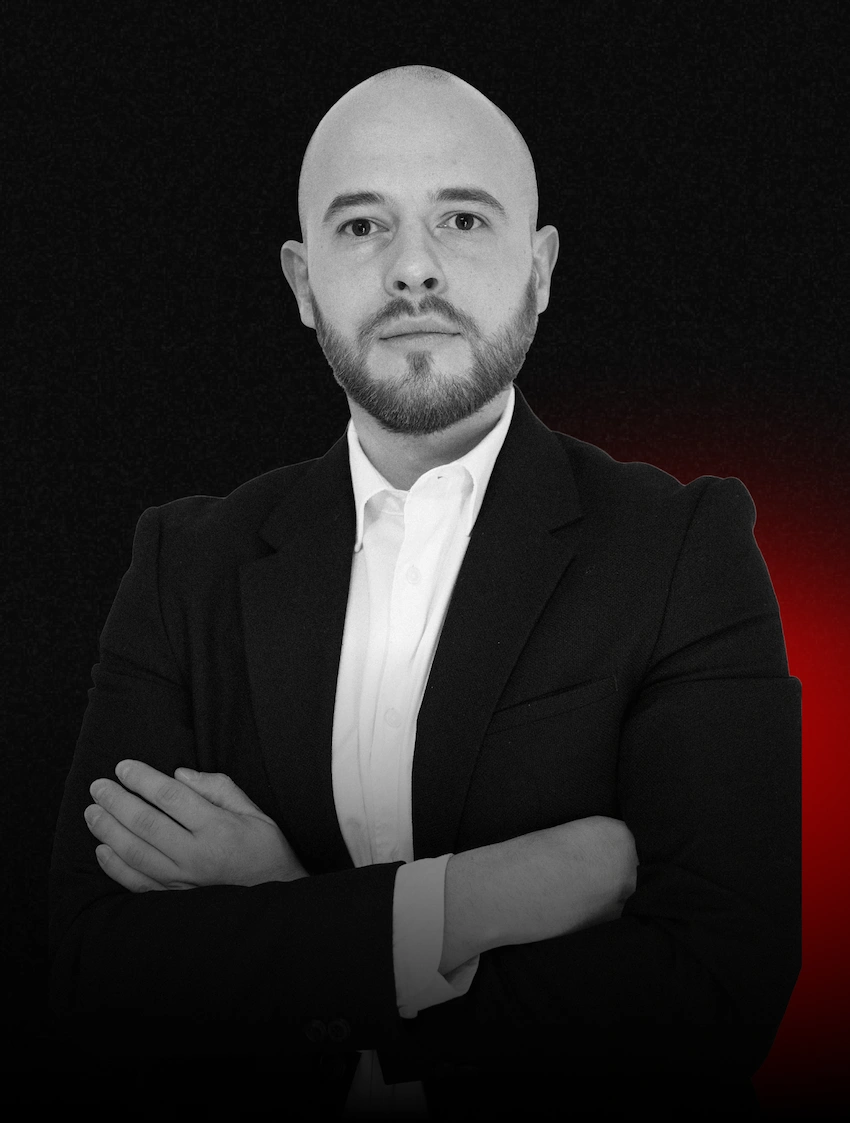 Milan Cekic Santos Digital