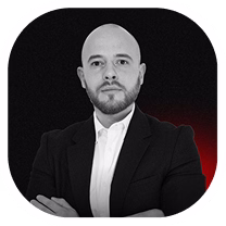 Milan Cekic profile picture - Santos Digital