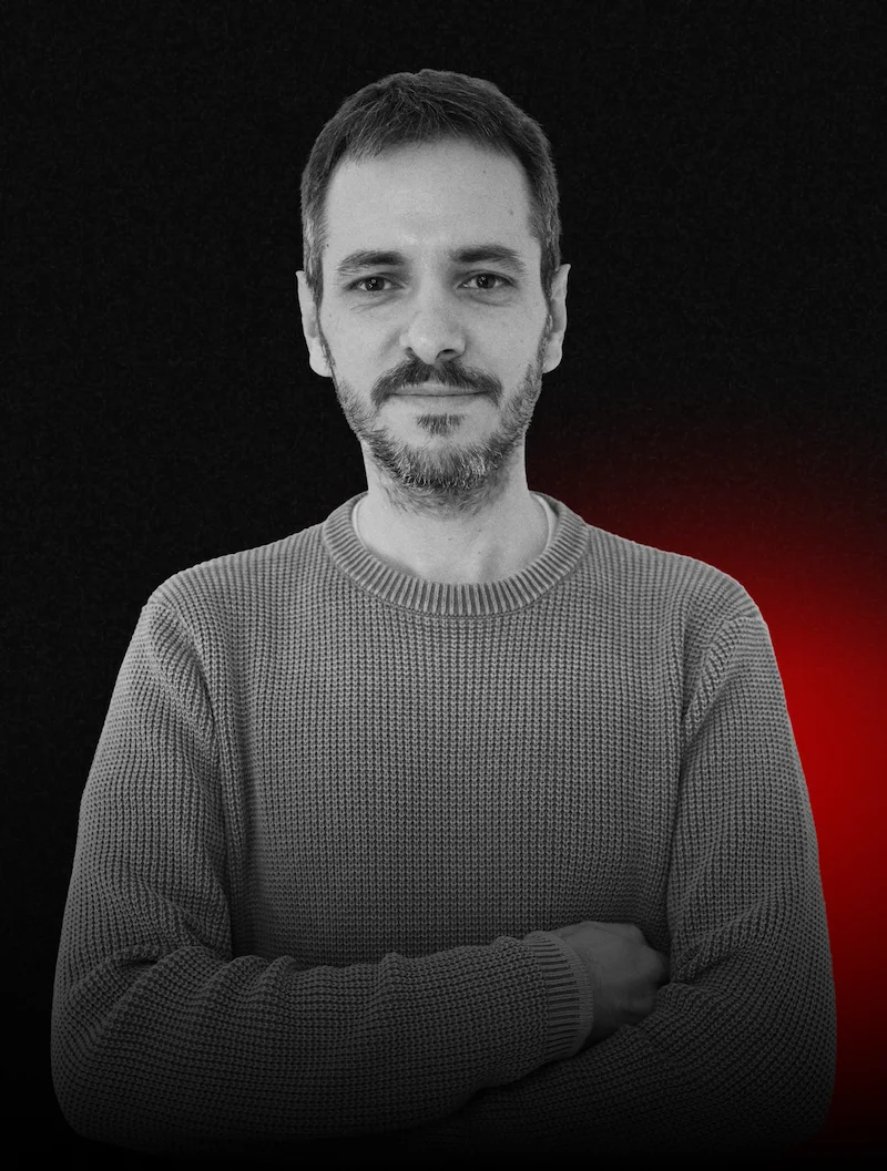 Milan Jakovljevic Santos Digital