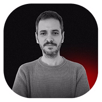 Milan Jakovljevic profile image - Santos Digital