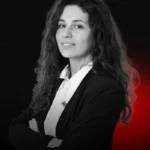 Sandra Novaković - UX/UI Designer | Santos Digital