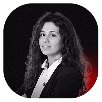 Sandra Novaković - UX/UI Designer | Santos Digital