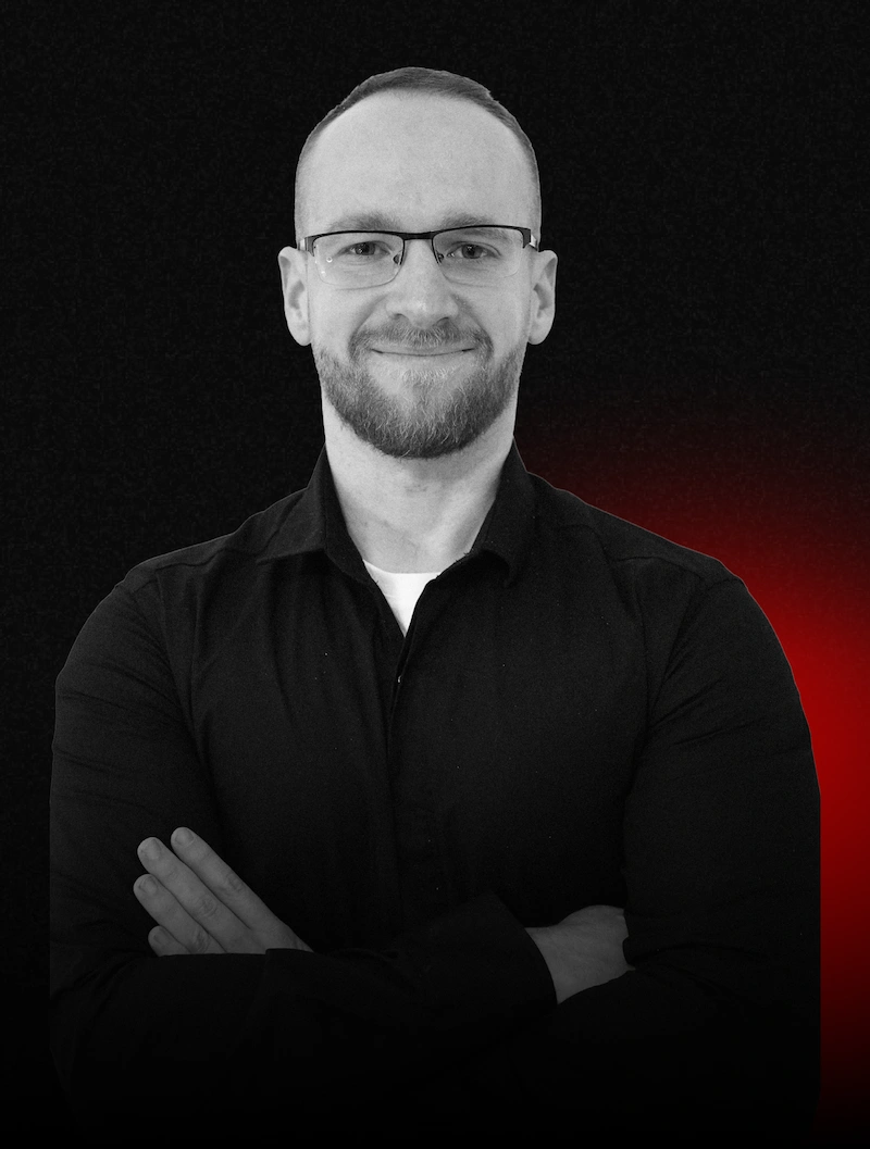 Stevan Djekic Santos Digital
