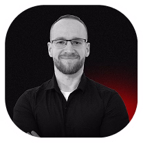Stevan Djekic profile picture - Santos Digital