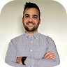 Arsen Milosev, Director of Innovation & Growtt, TIAC