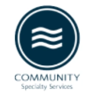 Community Specialty Services