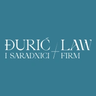 Djuric Law