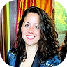 Emma Gaedeke, Co-Founder, G&G Creative-NYC
