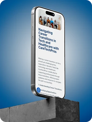 Santos Digital Case Study - Healthcare & Medical