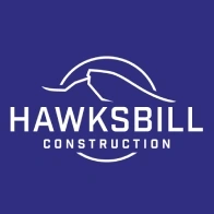 Hawksbill construction