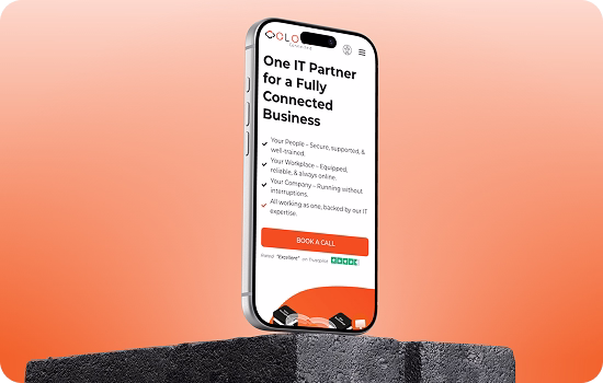 Santos Digital Projects - Cloud Connected 2