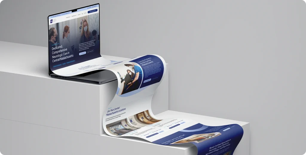 Santos Digital Projects - Community Neuro Services