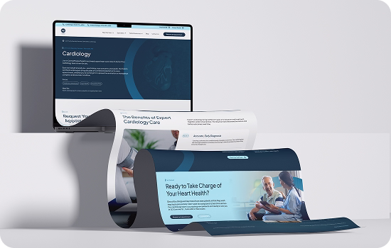 Santos Digital Projects - Community Specialty Services 2