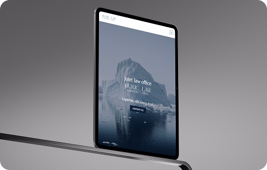 Santos Digital Projects - Djuric Law 4