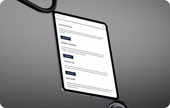 Santos Digital Projects - Djuric Law 5