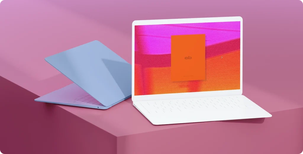 Santos Digital Projects - Elektro Buba