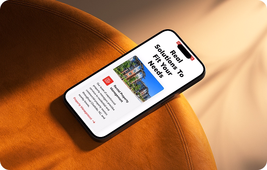 Santos Digital Projects - Henderson properties 3