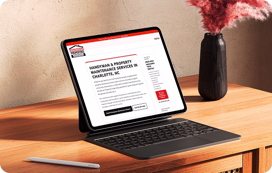 Santos Digital Projects - Henderson properties 4