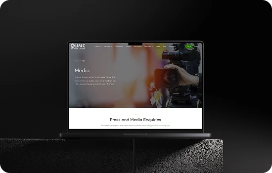 Santos Digital Projects - Jens Moeller Consulting 3