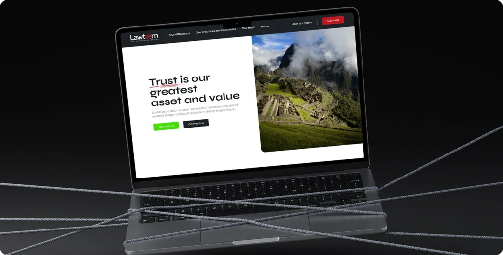 Santos Digital Projects - LawTaem