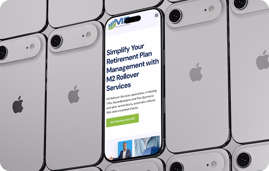 Santos Digital Projects - M2 rollover services 2