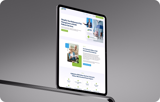 Santos Digital Projects - M2 rollover services 3