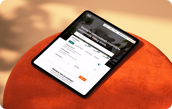 Santos Digital Projects - Majstor Klik 4