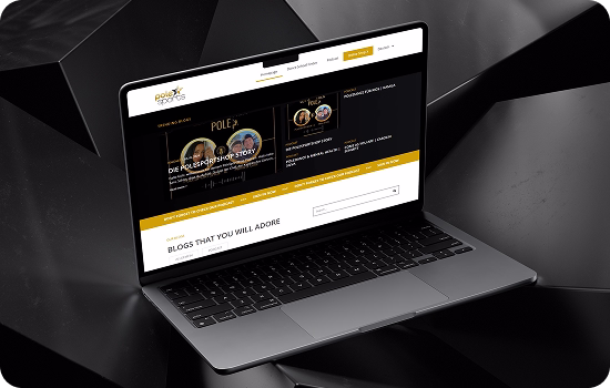 Santos Digital Projects - Pole Sports 3