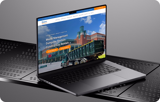 Santos Digital Projects - Regency Recycling corp 4