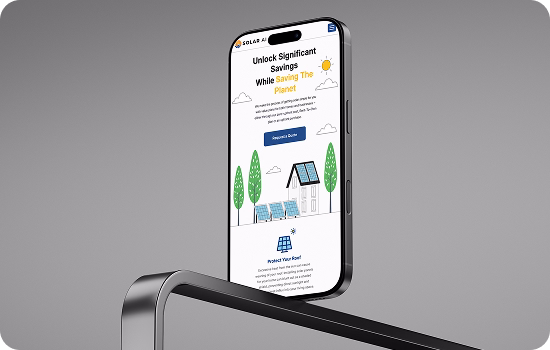 Santos Digital Projects - Solar AI 2