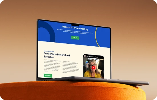 Santos Digital Projects - Swan Learning Center 3