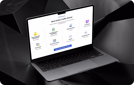 Santos Digital Projects - Traffic School 3