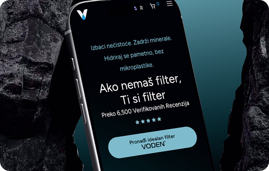 Santos Digital Projects - Voden 2