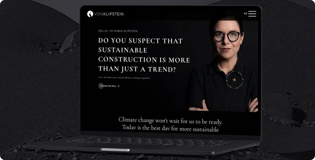 Santos Digital Projects - Vonklipstein