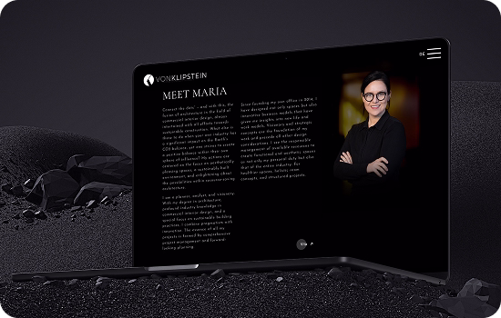 Santos Digital Projects - Vonklipstein 3