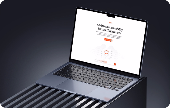 Santos Digital projects - Selector AI